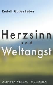 Cover von Herzsinn und Weltangst