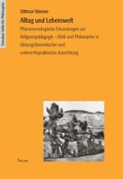 Cover von Alltag und Lebenswelt