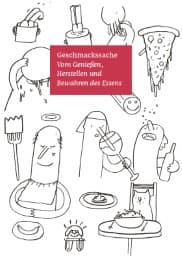 Cover von Geschmackssache