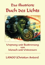 Cover von Das illustrierte Buch des Lichts