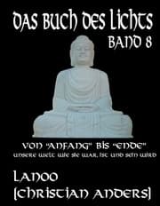 Cover von Das Buch des Lichts Band 8