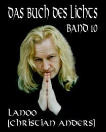 Cover von Das Buch des Lichts, Band 10