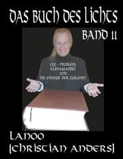 Cover von Das Buch des Lichts Band 11