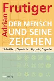 Cover von Der Mensch und seine Zeichen
