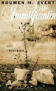 Cover von Die Immigrantin