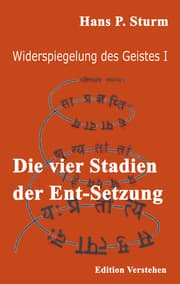 Cover von Widerspiegelung des Geistes I