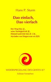 Cover von Widerspiegelung des Geistes II/7