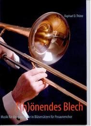 Cover von T(h)önendes Blech