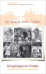 Cover von Kriegsfolgen im Frieden
