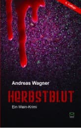 Cover von Herbstblut
