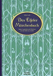 Cover von Das Eifeler Märchenbuch