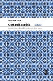 Cover von Gott ruft zurück
