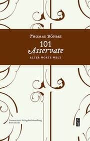 Cover von 101 Asservate