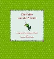 Cover von Die Grille und die Ameise