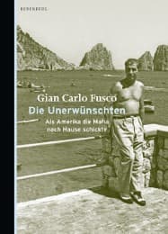 Cover von Die Unerwünschten
