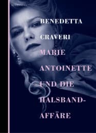 Cover von Marie Antoinette und die Halsbandaffäre