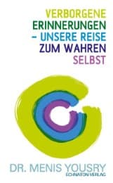 Cover von Verborgene Erinnerungen - unsere Reise zum wahren Selbst