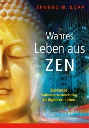 Cover von Wahres Leben aus Zen