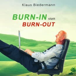 Cover von Burn-In statt Burn-Out