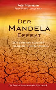 Cover von Der Mandela-Effekt