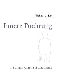 Cover von Innere Fuehrung