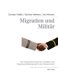 Cover von Migration und Militär