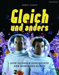 Cover von Gleich und anders