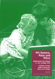 Cover von Mit Kamera, Maus und Mikro