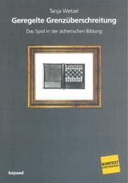 Cover von Geregelte Grenzüberschreitung