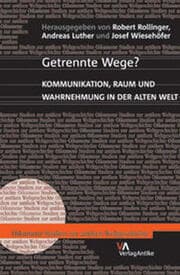 Cover von Getrennte Wege?