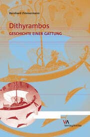 Cover von Dithyrambos