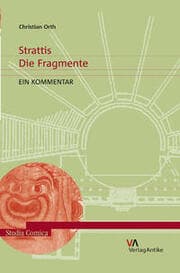 Cover von Strattis