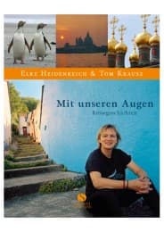 Cover von Mit unseren Augen