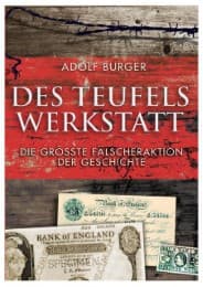 Cover von Des Teufels Werkstatt