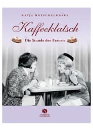 Cover von Kaffeeklatsch