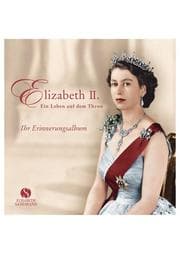Cover von Elizabeth II.