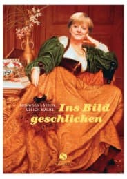 Cover von Ins Bild geschlichen