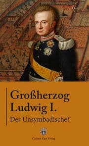 Cover von Großherzog Ludwig I.