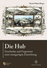 Cover von Die Hub