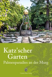 Cover von Katz'scher Garten