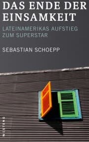 Cover von Das Ende der Einsamkeit