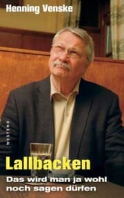 Cover von Lallbacken