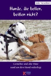 Cover von Hunde, die bellen, beißen nicht?