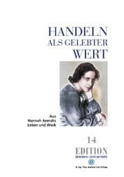 Cover von Handeln als gelebter Wert