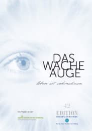 Cover von Das wache Auge in Bad Nauheim