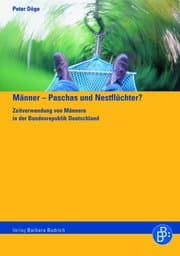 Cover von Männer - Paschas und Nestflüchter?