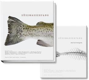 Cover von Süßwasserfang