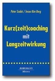 Cover von Kurz(zeit)coaching mit Langzeitwirkung