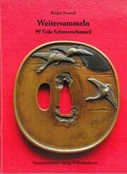 Cover von Weitersammeln