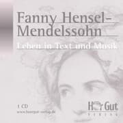Cover von Fanny Hensel-Mendelssohn